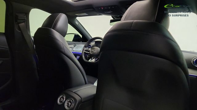 Used 2022 Mercedes-Benz AMG GT 53 image 43