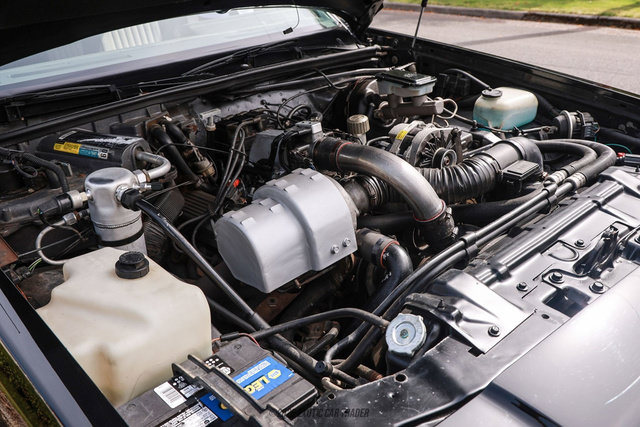 Used 1987 Buick Regal Coupe RWD image 16