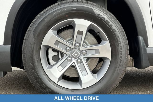 Certified 2025 Honda Pilot EX-L image 30