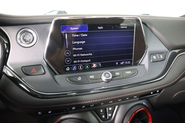 Used 2019 Chevrolet Blazer RS AWD/4WD image 48