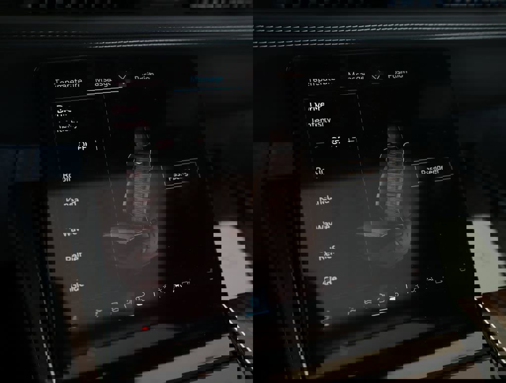 New 2026 Cadillac Escalade Platinum Luxury w/ LPO, Floor Liner Package image 23