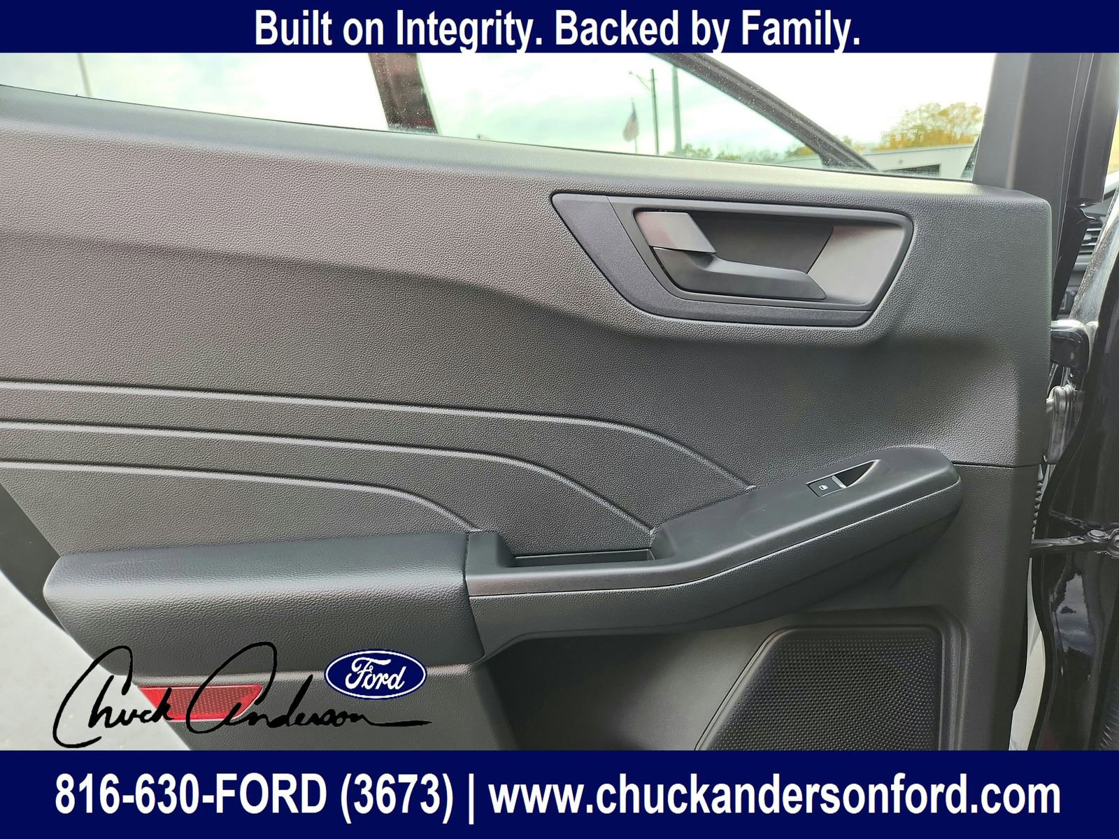 Used 2023 Ford Escape Active image 21