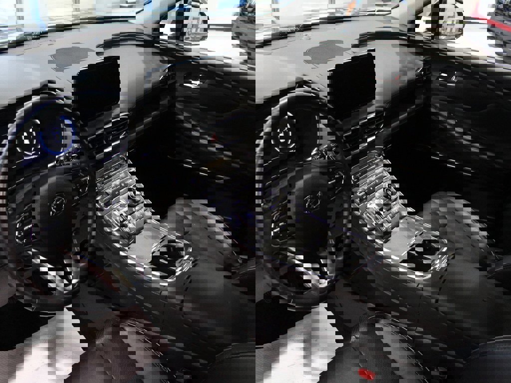 Used 2022 Hyundai Santa Fe Limited image 8