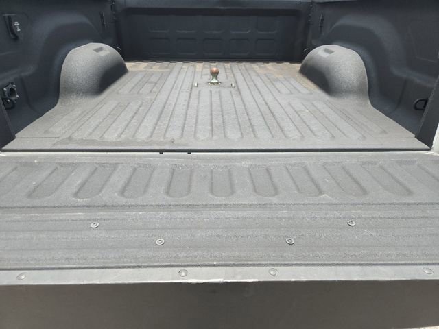 Used 2022 RAM 2500 Limited AWD/4WD image 25