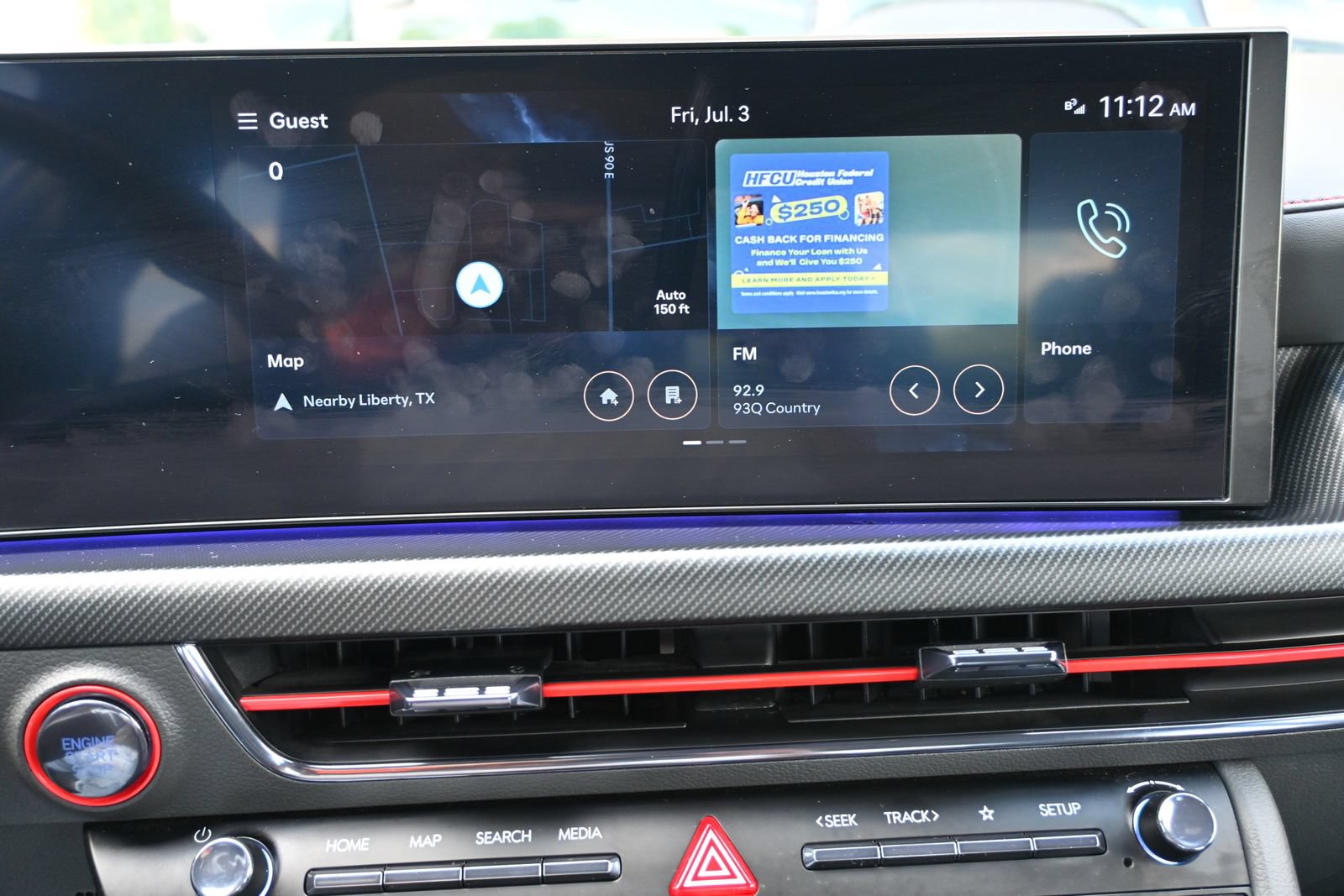 Used 2024 Hyundai Sonata N Line FWD image 17