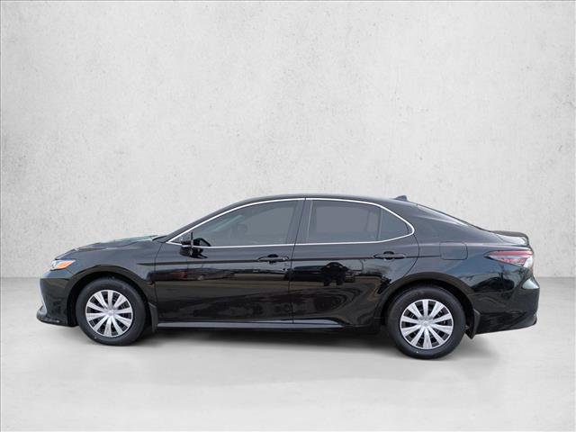 Used 2023 Toyota Camry LE image 9