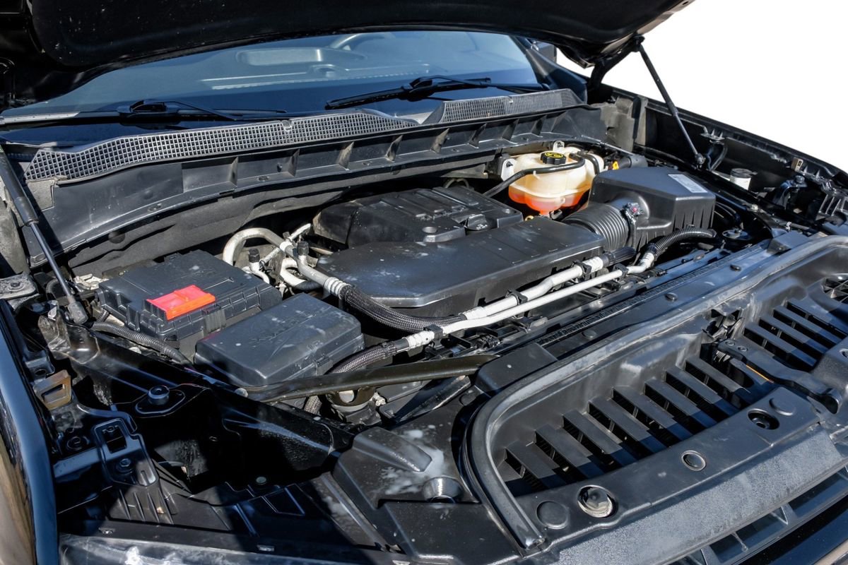 Used 2019 Chevrolet Silverado 1500 LT image 56