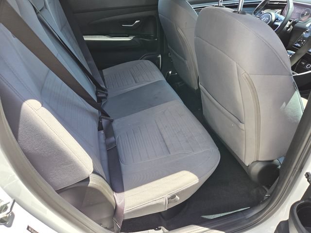 Used 2022 Hyundai Santa Cruz SEL Premium AWD/4WD image 14