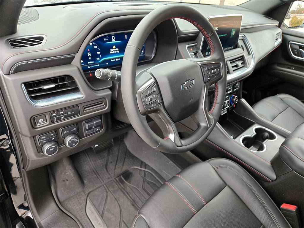 Used 2023 Chevrolet Tahoe RST w/ Luxury Package image 11