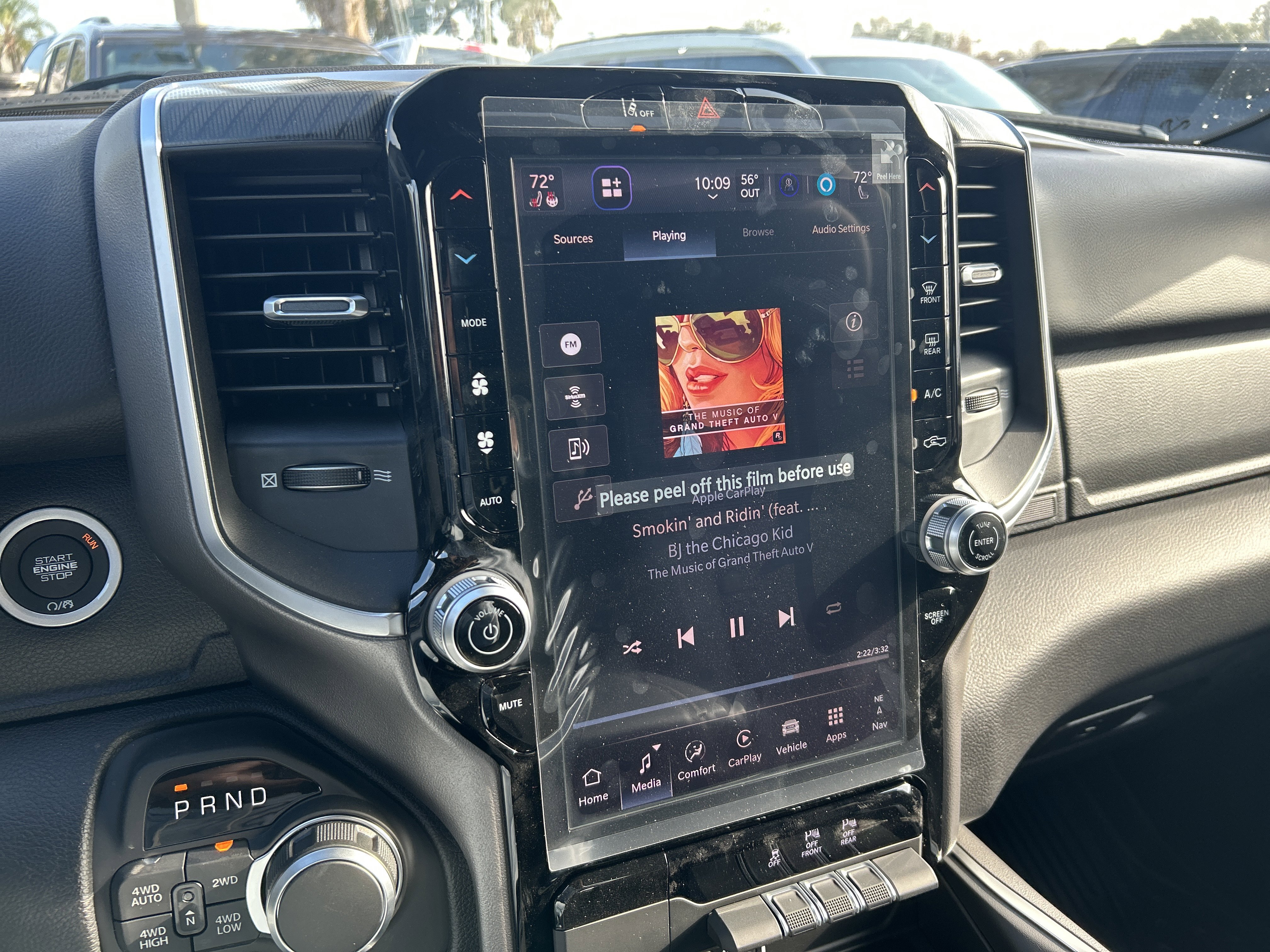 New 2026 RAM 1500 Big Horn image 30