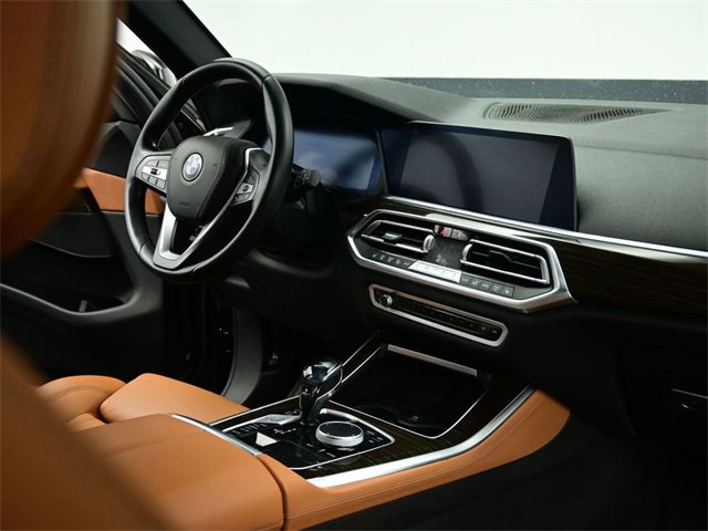 Used 2019 BMW X5 xDrive40i w/ Convenience Package image 41