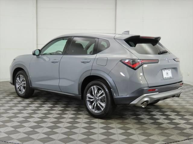 Used 2025 Acura ADX AWD image 7