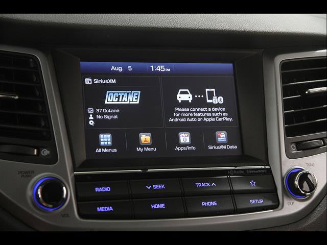 Used 2018 Hyundai Tucson Sport w/ Cargo Package FWD image 10