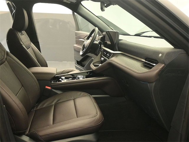 New 2026 Ford Explorer Platinum w/ LUX Leather Package image 17