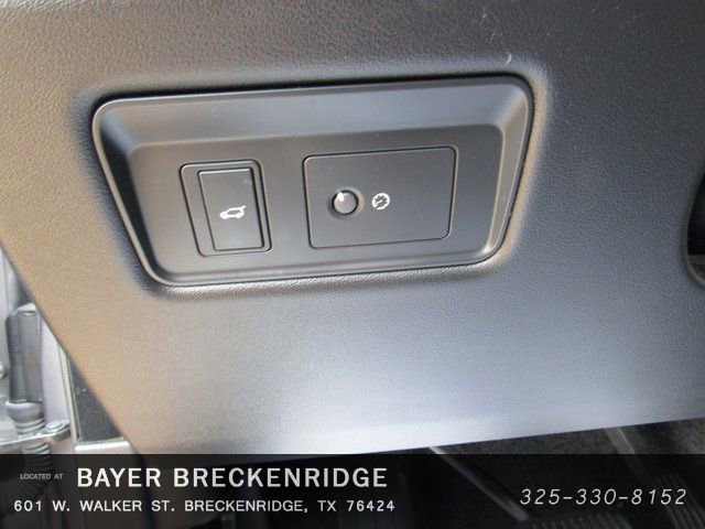 Used 2020 Land Rover Range Rover HSE AWD/4WD image 18