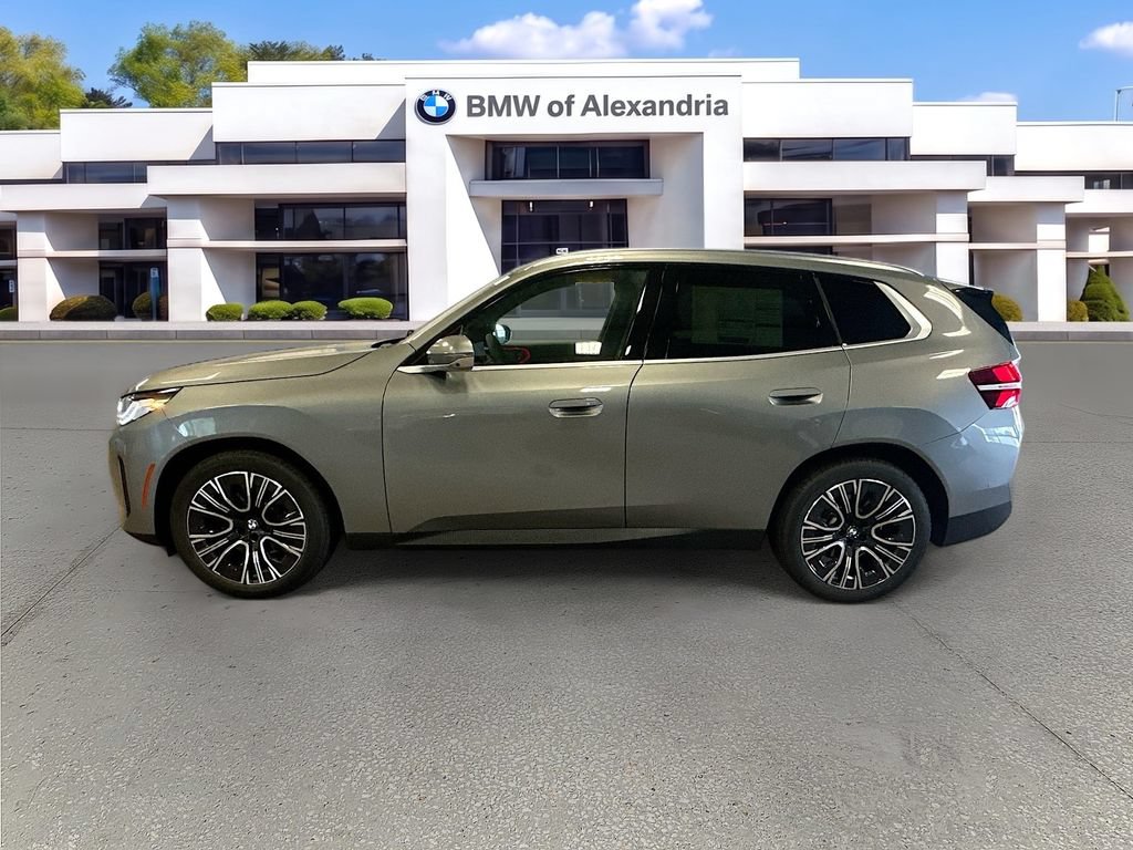 New 2026 BMW X3 xDrive30i w/ Premium Package AWD/4WD image 8