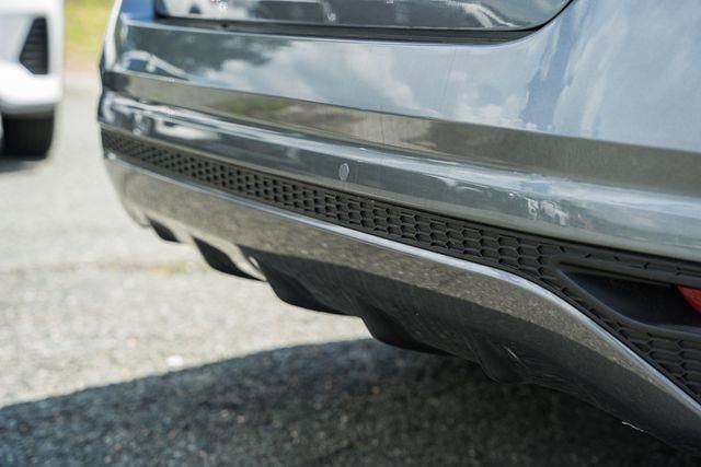 New 2025 Nissan Altima 2.5 S image 8