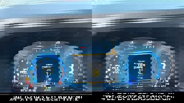 New 2026 Ford Bronco Sport Badlands image 13