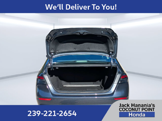 Used 2024 Honda Accord EX image 13