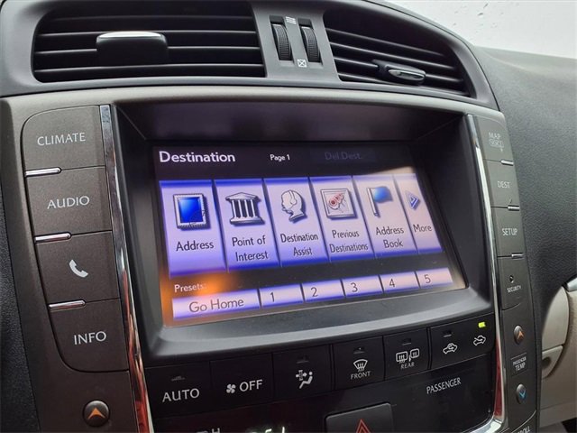 Used 2013 Lexus IS 250 250 image 58