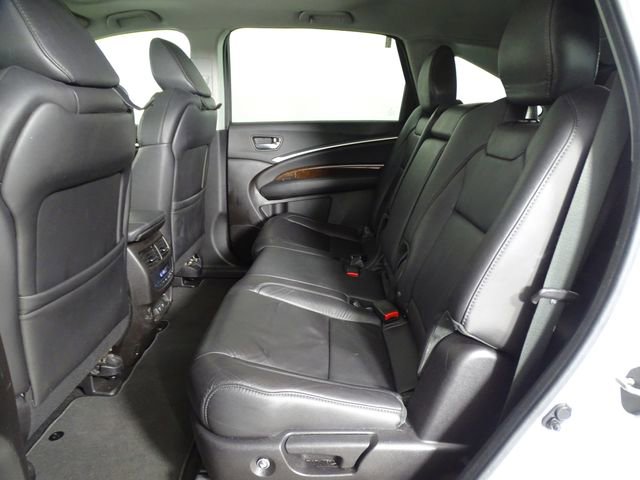 Used 2020 Acura MDX FWD image 13