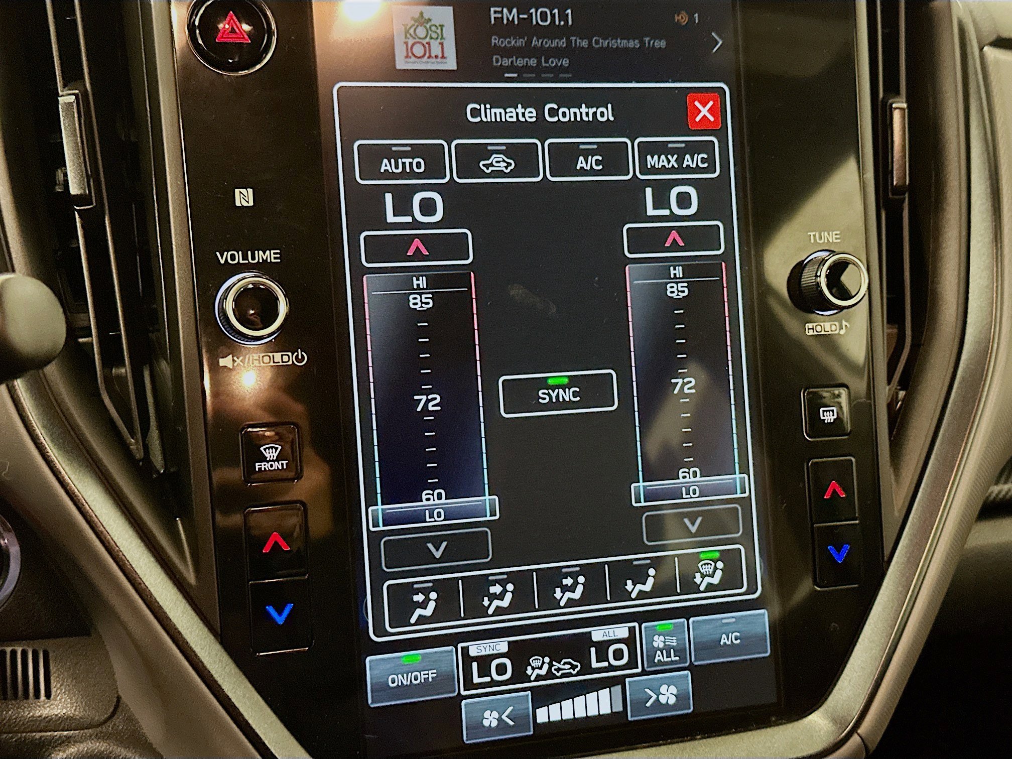 Used 2024 Subaru Crosstrek 2.5i Sport image 23