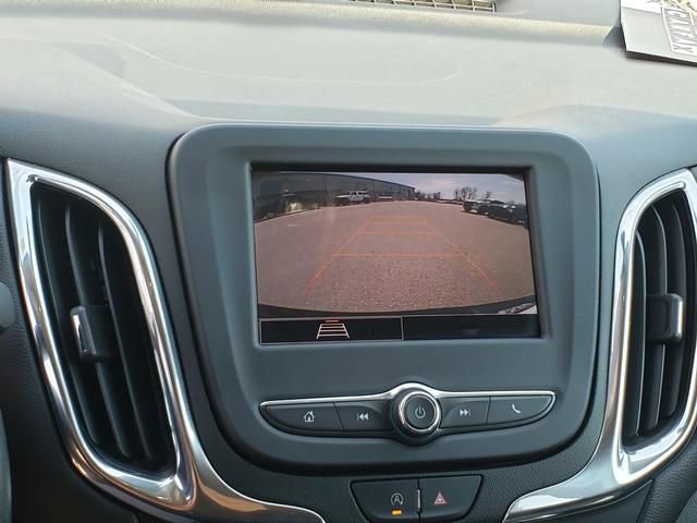 Used 2022 Chevrolet Equinox LT image 23