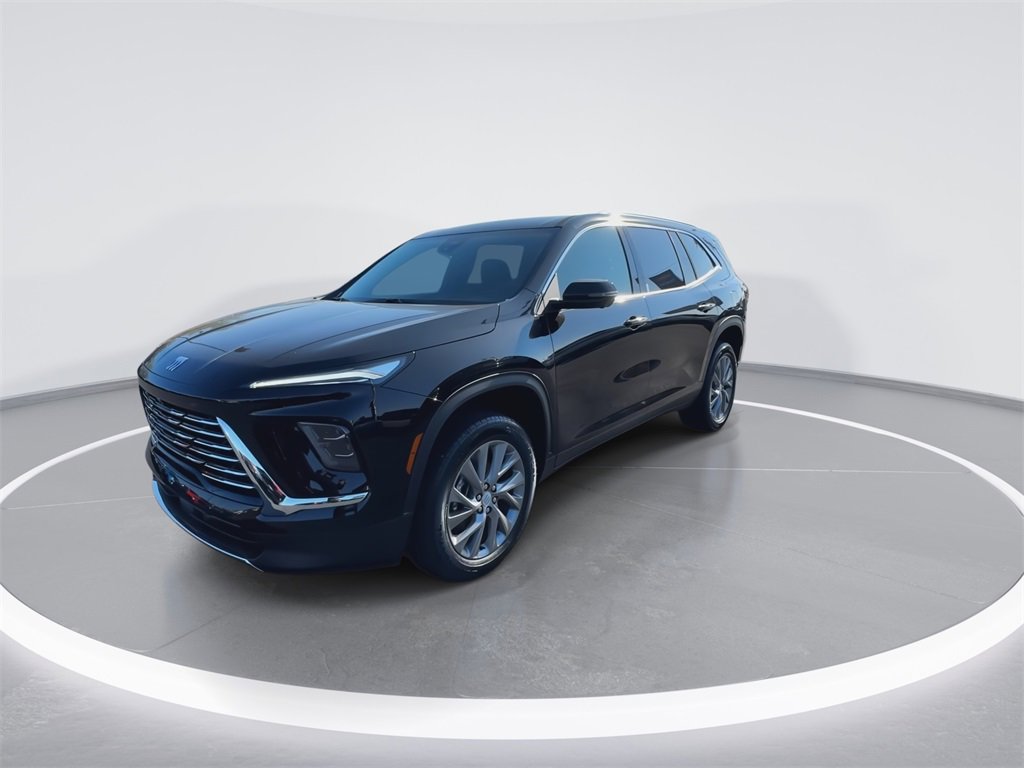 New 2026 Buick Enclave Preferred w/ Power Package image 4