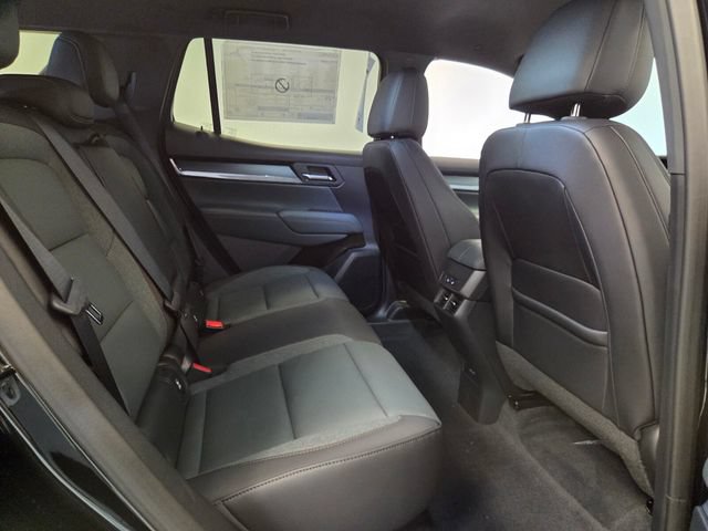 New 2026 GMC Terrain AT4 w/ Convenience Package III AWD/4WD image 17