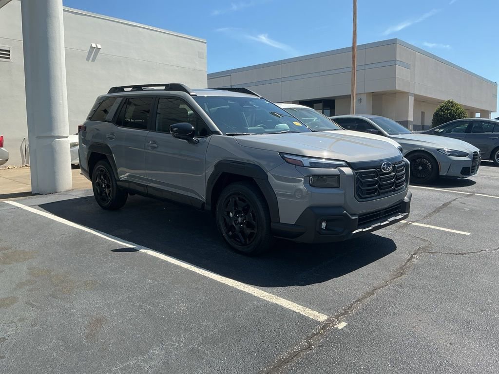 Used 2026 Subaru Outback Limited w/ Premium/Limited Package AWD/4WD image 6