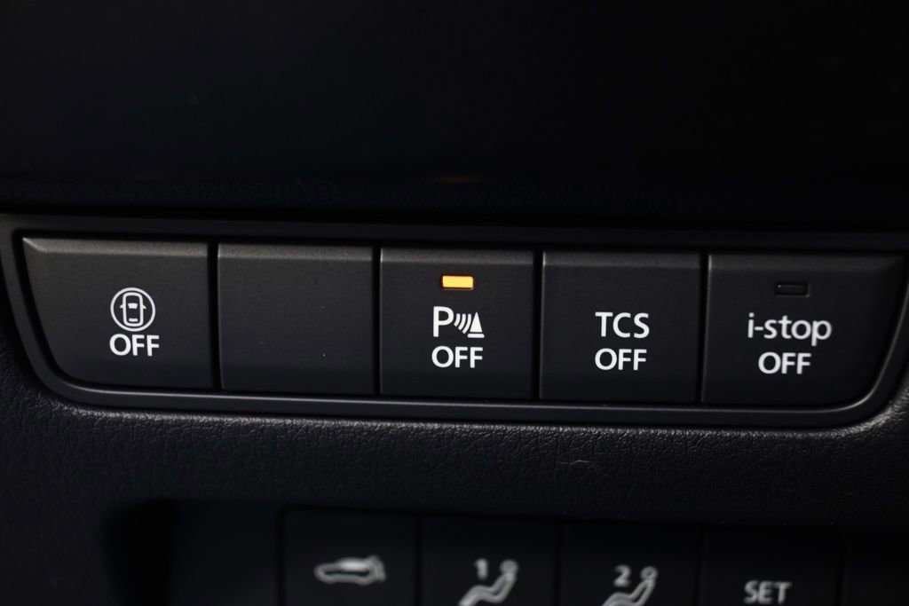 New 2026 MAZDA CX-50 AWD 2.5 S w/ Weather Package image 24