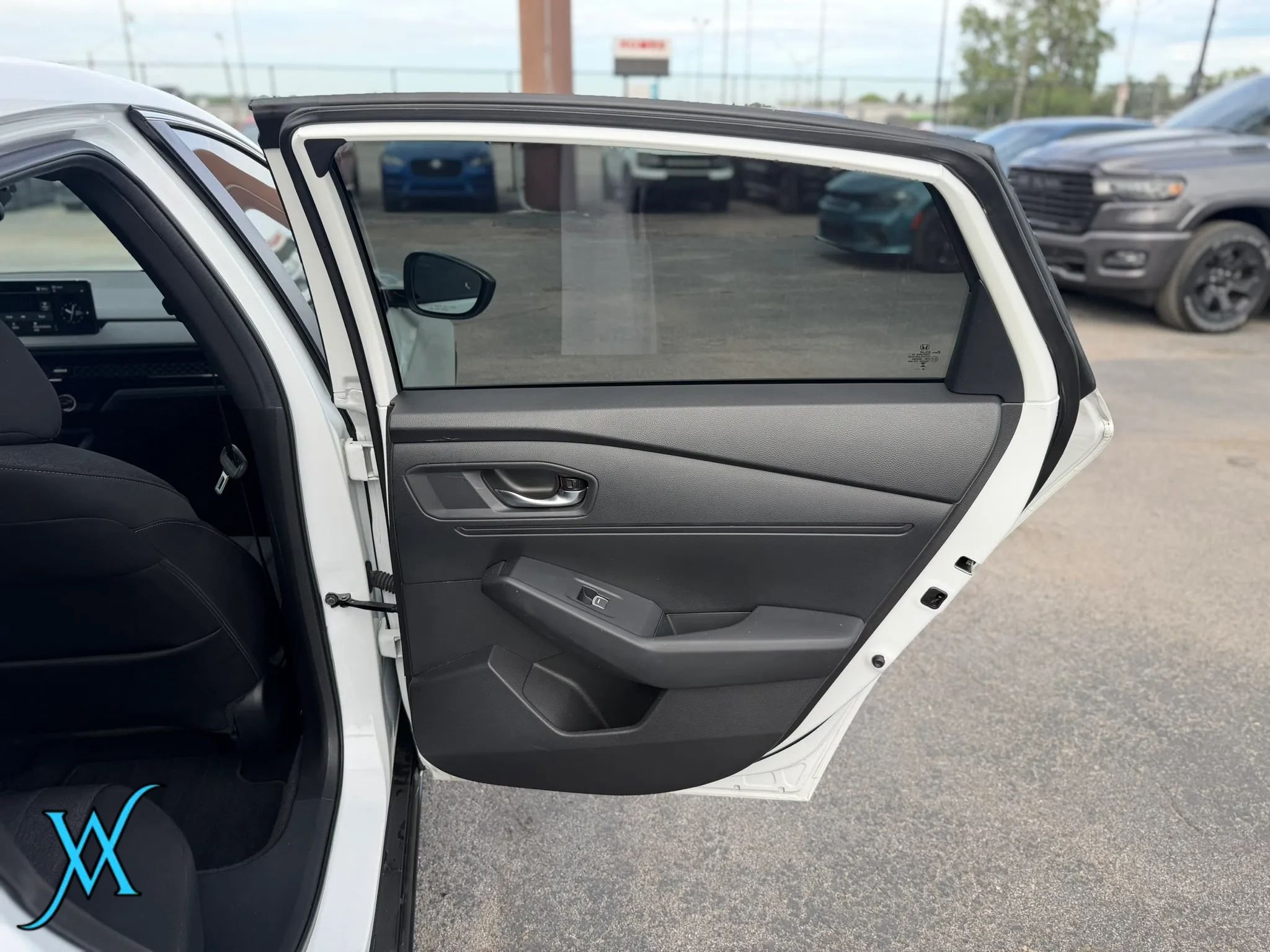 Used 2023 Honda Accord Sport image 18