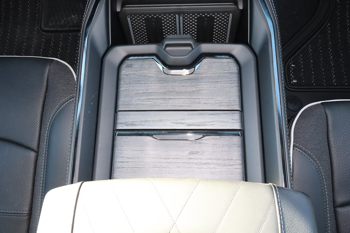 New 2026 RAM 3500 Limited image 27