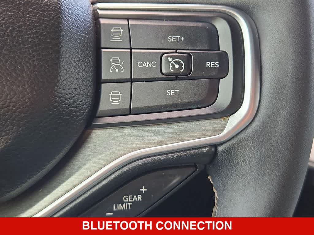 Used 2023 Jeep Wagoneer Series II RWD image 24