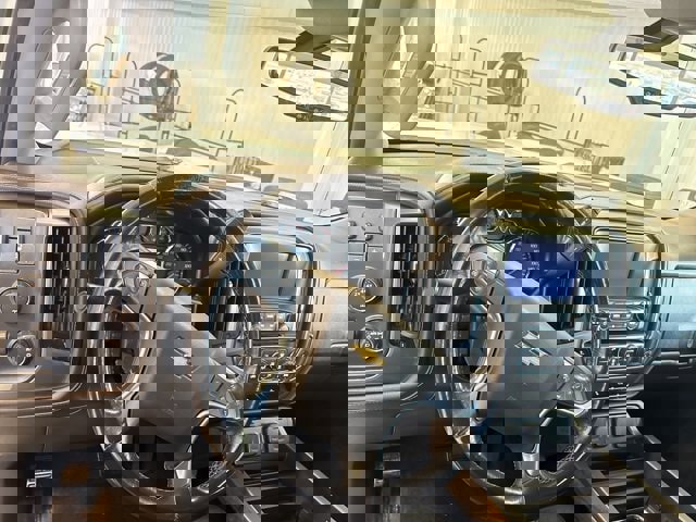 Used 2015 Chevrolet Silverado 2500 LTZ w/ Snow Plow Prep Package image 12