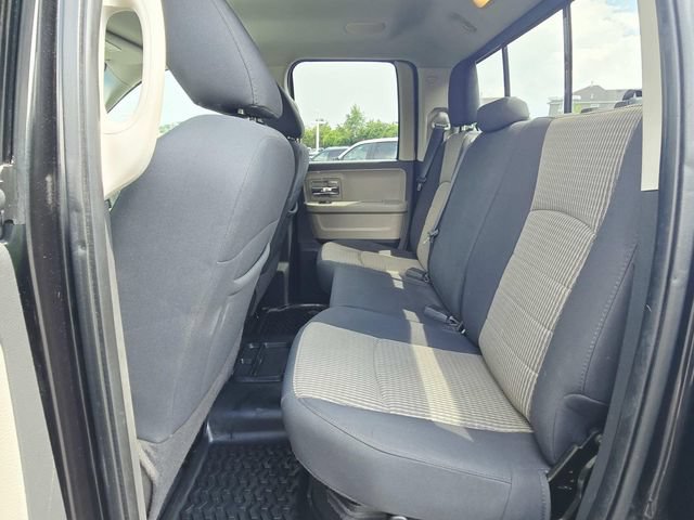 Used 2011 RAM 1500 Outdoorsman AWD/4WD image 9
