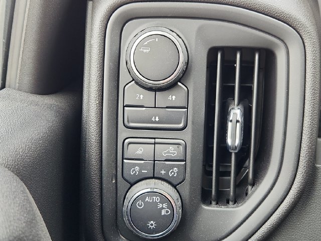 New 2025 Chevrolet Silverado 3500 W/T w/ WT Convenience Package AWD/4WD image 22