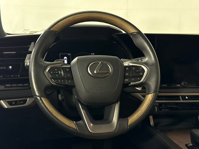 Used 2023 Lexus RX 350 Premium w/ Accessory Package (Z1) image 27