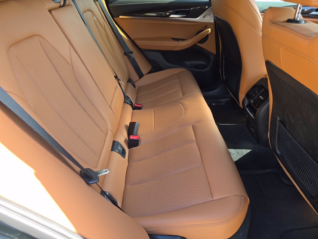 Used 2023 BMW X4 M40i w/ Premium Package AWD/4WD image 20