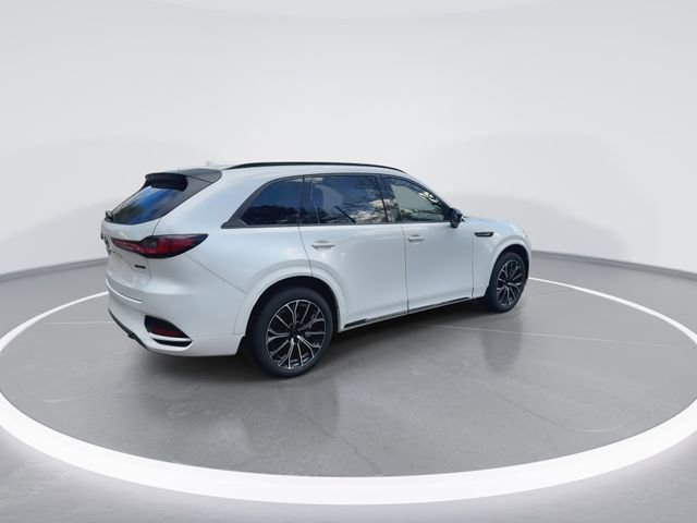 New 2026 MAZDA CX-70 3.3 Turbo S w/ Premium Package image 8