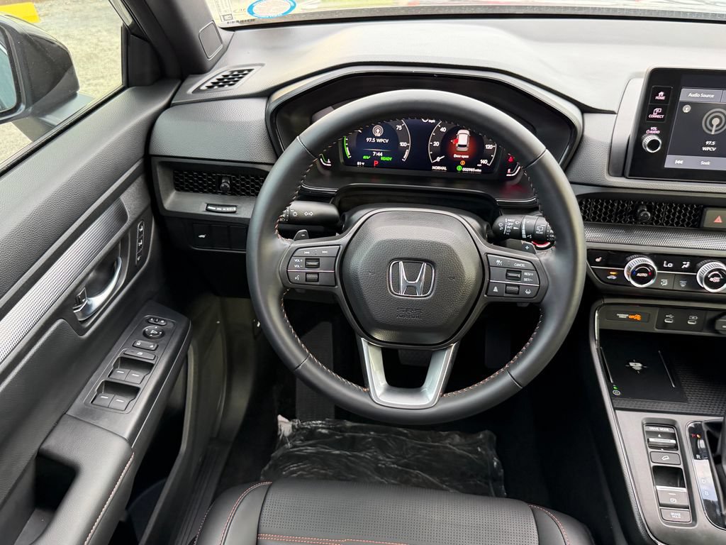 Used 2026 Honda CR-V Sport-L image 14