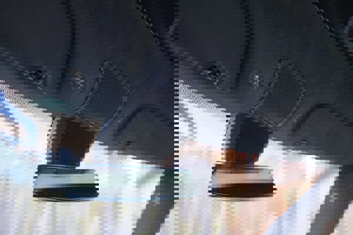 Used 2014 Tesla Model S 85 image 24