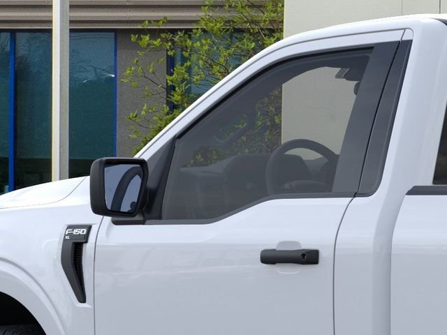 New 2026 Ford F150 XL image 21
