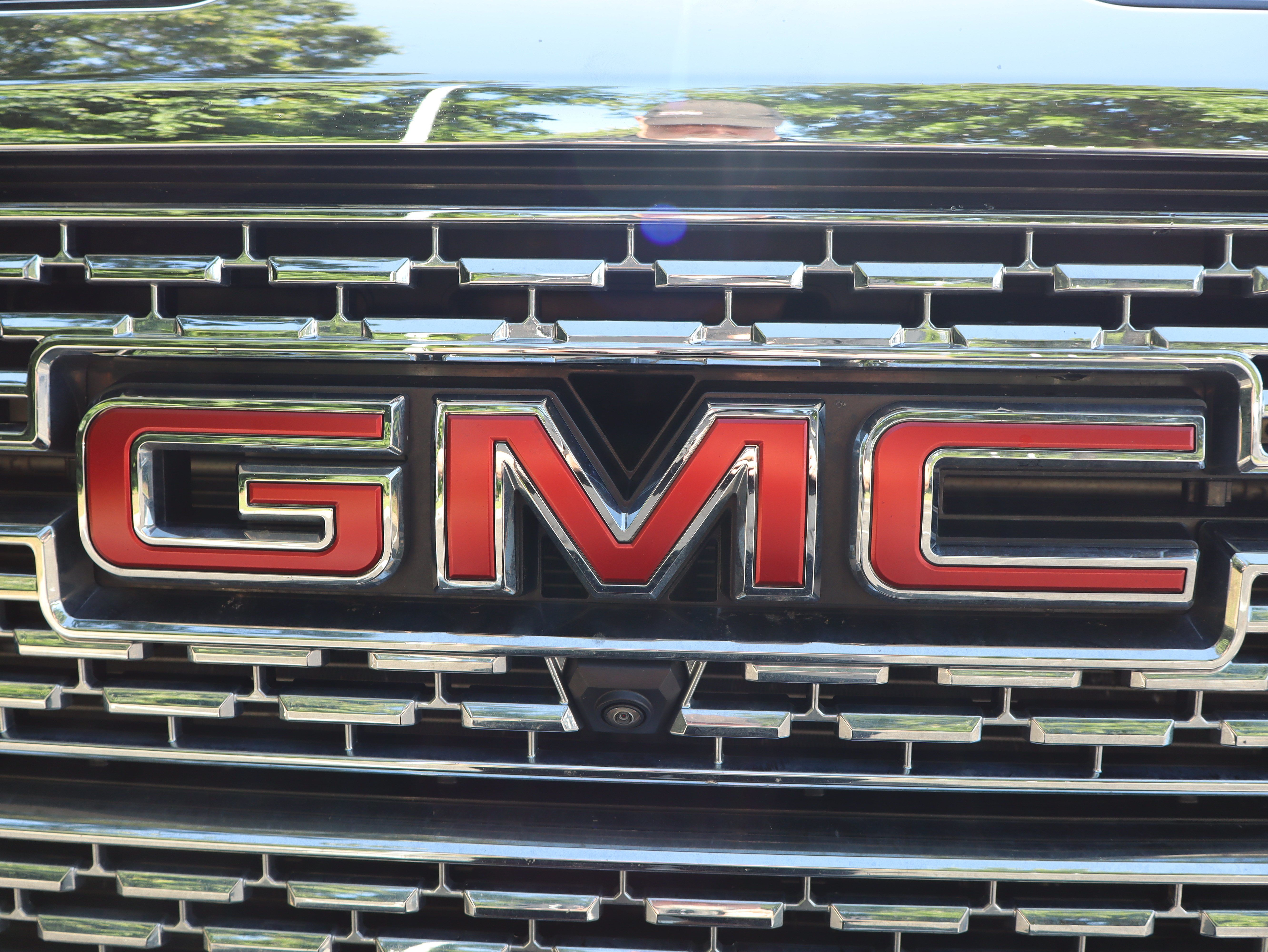 Used 2023 GMC Sierra 3500 Denali w/ Denali Ultimate Package AWD/4WD image 77