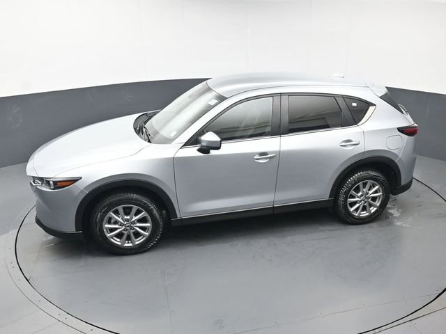 Used 2023 MAZDA CX-5 AWD 2.5 S w/ Select Package image 33