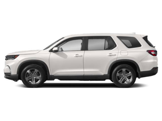 Used 2024 Honda Pilot EX-L image 3