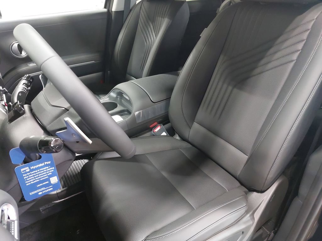 New 2026 Hyundai Palisade SEL AWD/4WD image 16