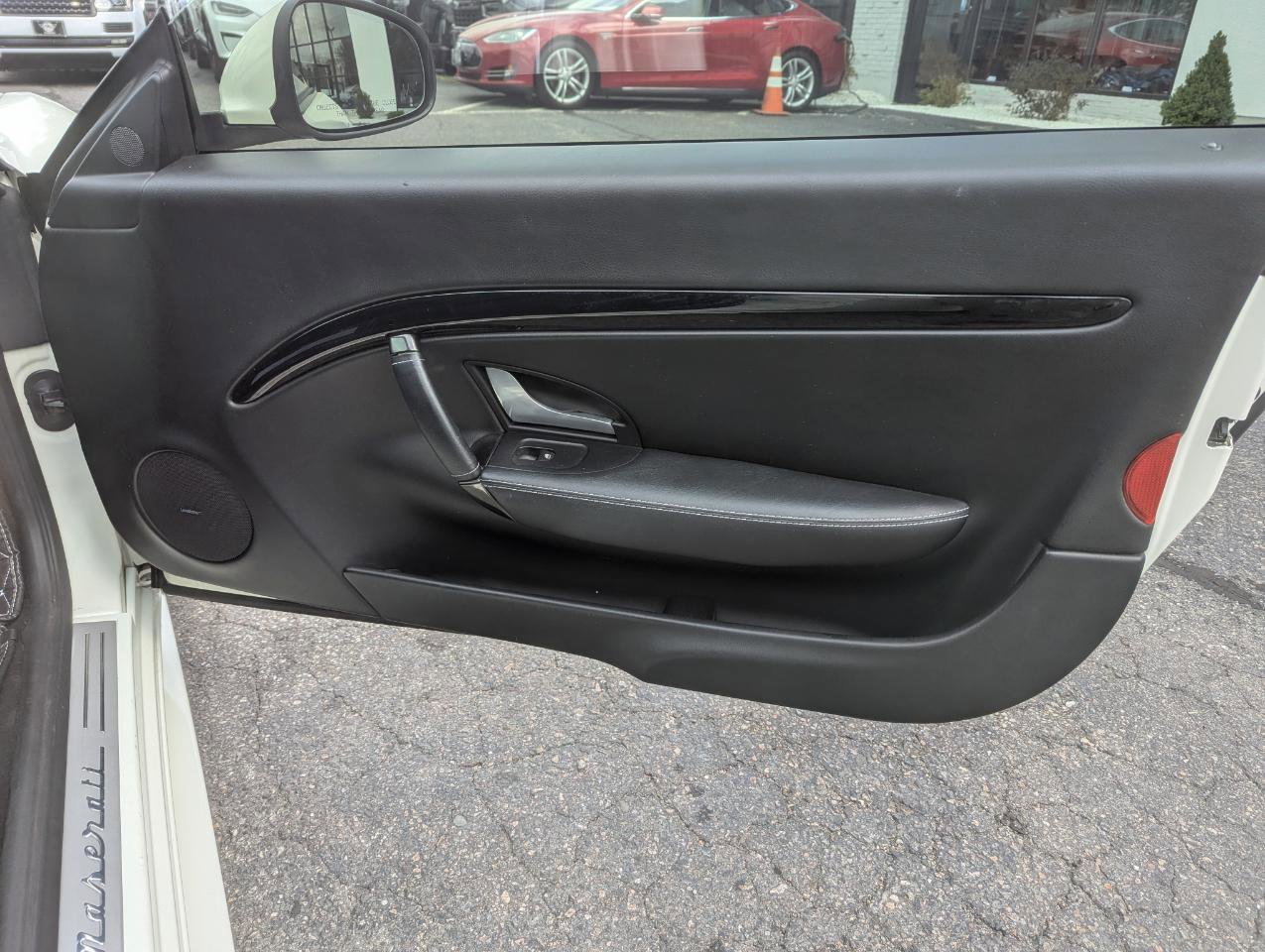 Used 2014 Maserati GranTurismo MC RWD image 37