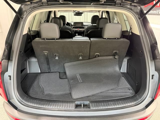 Used 2021 Kia Telluride S FWD image 9