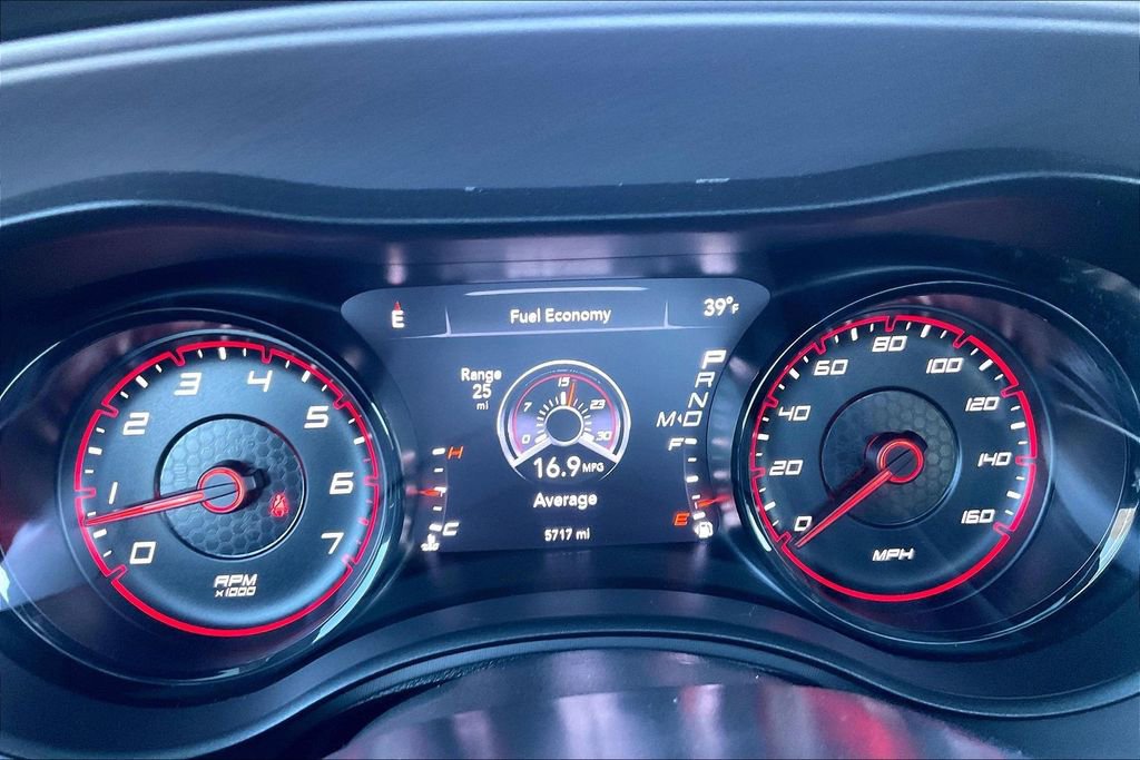 Used 2023 Dodge Charger R/T w/ Plus Group image 20